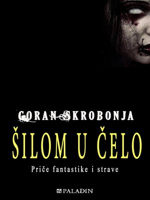 cover image of Šilom u čelo
